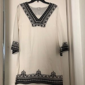 Moroccan Tunic